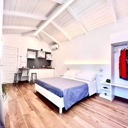 Tropea Il Tridente Accommodations Екстер'єр фото