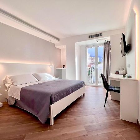 Tropea Il Tridente Accommodations Екстер'єр фото