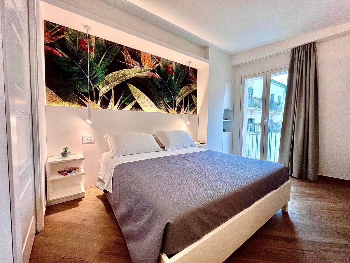 Tropea Il Tridente Accommodations Екстер'єр фото