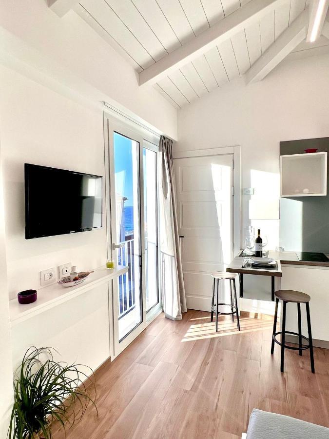 Tropea Il Tridente Accommodations Екстер'єр фото