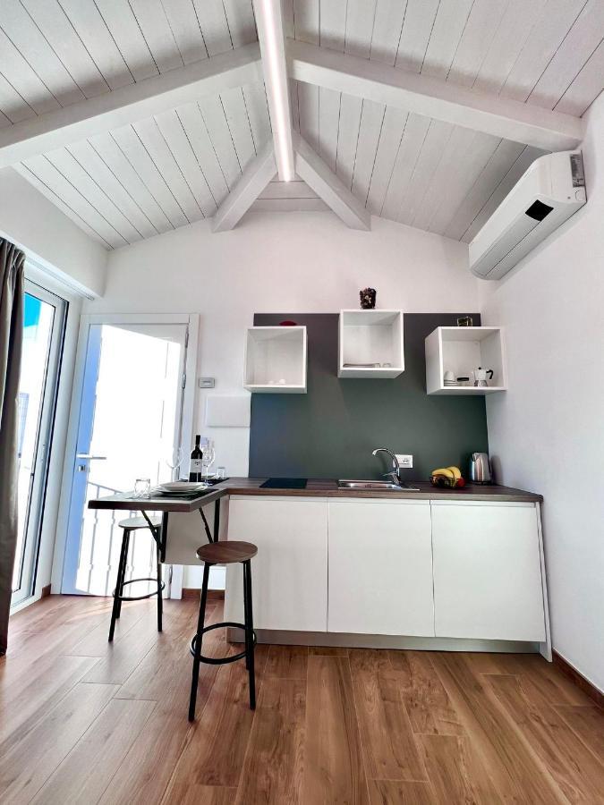 Tropea Il Tridente Accommodations Екстер'єр фото