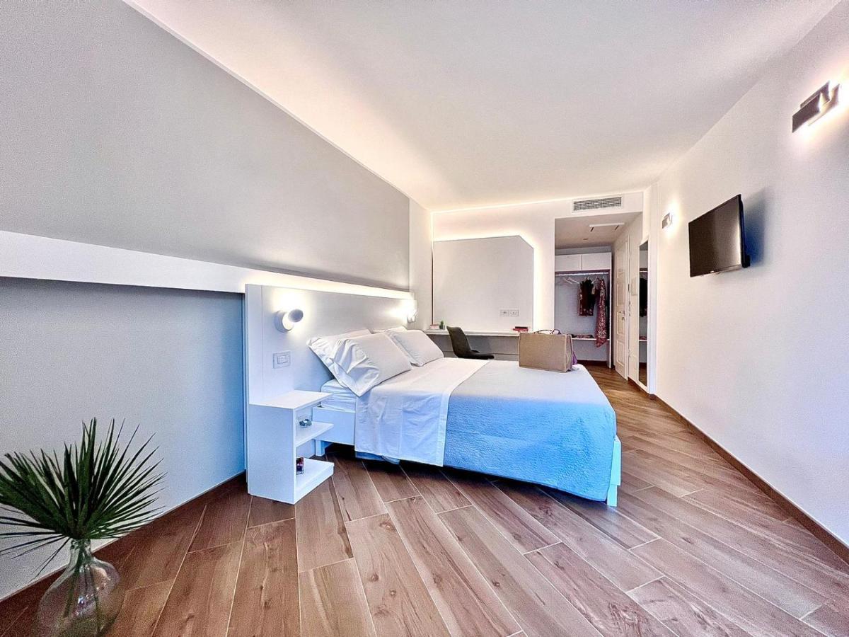 Tropea Il Tridente Accommodations Екстер'єр фото
