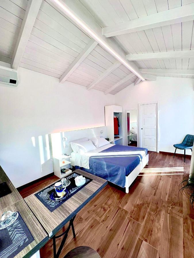 Tropea Il Tridente Accommodations Екстер'єр фото