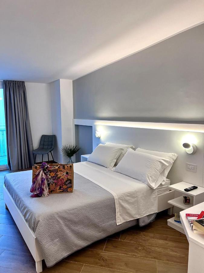 Tropea Il Tridente Accommodations Екстер'єр фото