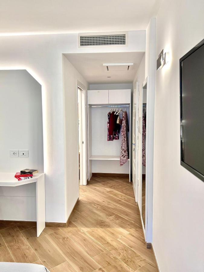 Tropea Il Tridente Accommodations Екстер'єр фото