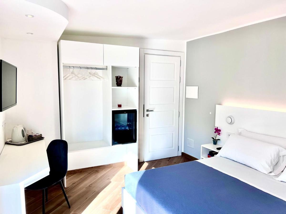 Tropea Il Tridente Accommodations Екстер'єр фото