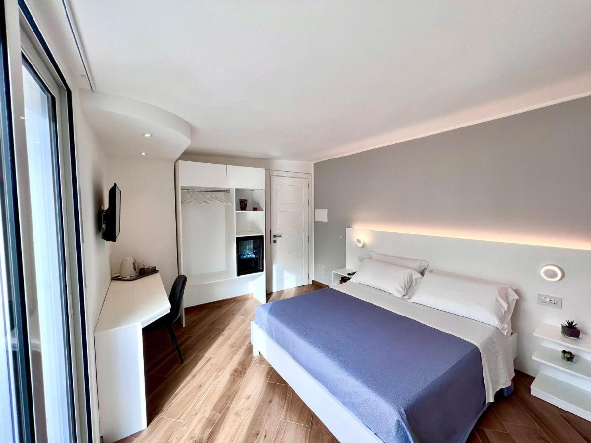Tropea Il Tridente Accommodations Екстер'єр фото