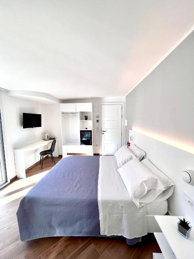 Tropea Il Tridente Accommodations Екстер'єр фото
